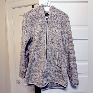 Kuhl women’s sweater jacket